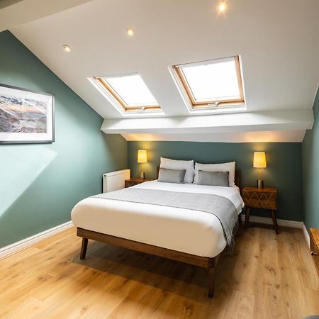 Host & Stay - The Georgian Quarters At Falkner Street Liverpool Ngoại thất bức ảnh