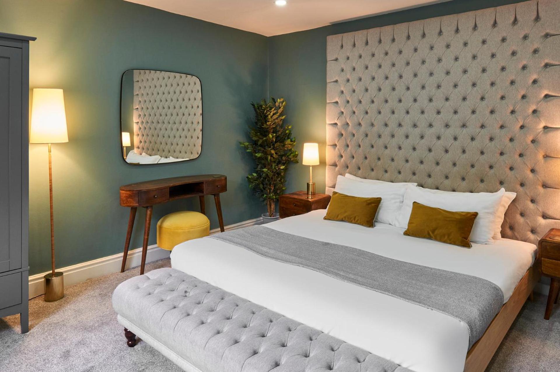 Host & Stay - The Georgian Quarters At Falkner Street Liverpool Ngoại thất bức ảnh
