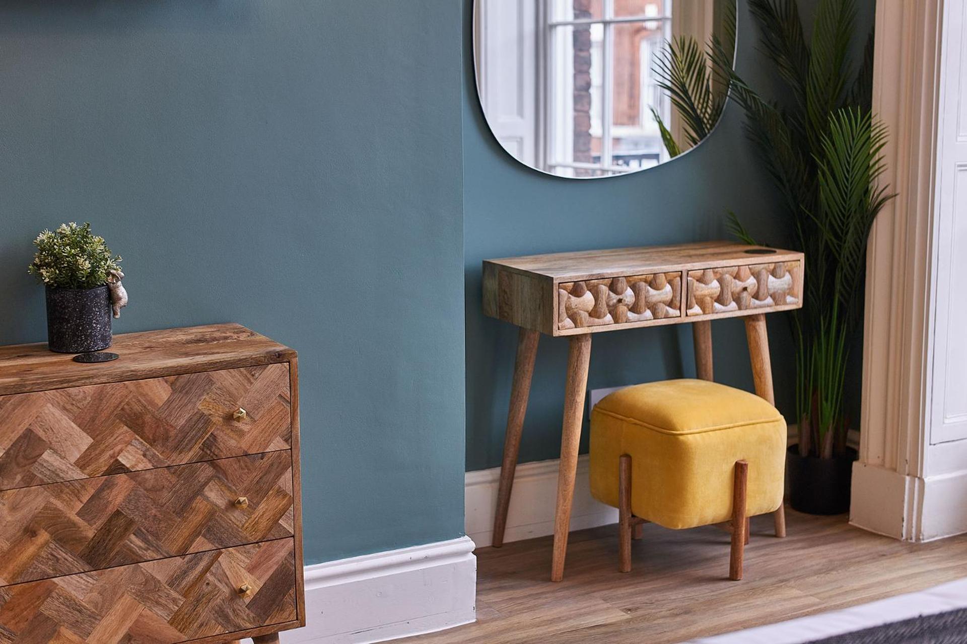 Host & Stay - The Georgian Quarters At Falkner Street Liverpool Ngoại thất bức ảnh