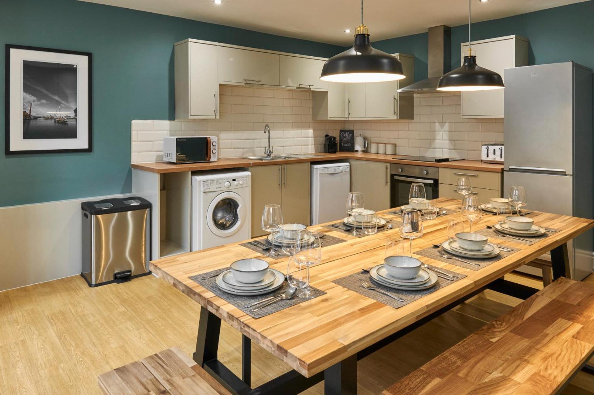 Host & Stay - The Georgian Quarters At Falkner Street Liverpool Ngoại thất bức ảnh