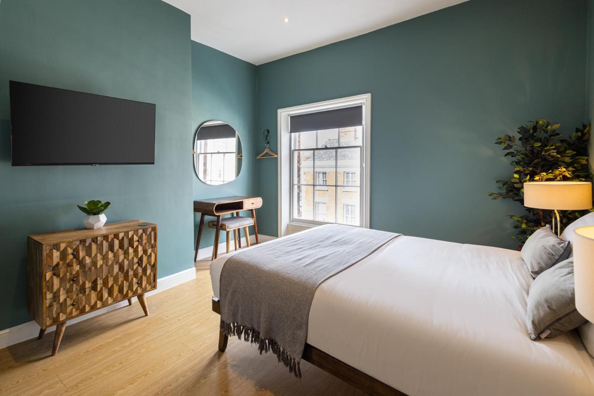 Host & Stay - The Georgian Quarters At Falkner Street Liverpool Ngoại thất bức ảnh