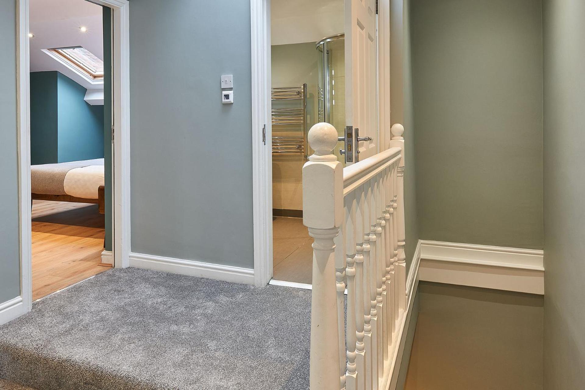Host & Stay - The Georgian Quarters At Falkner Street Liverpool Ngoại thất bức ảnh